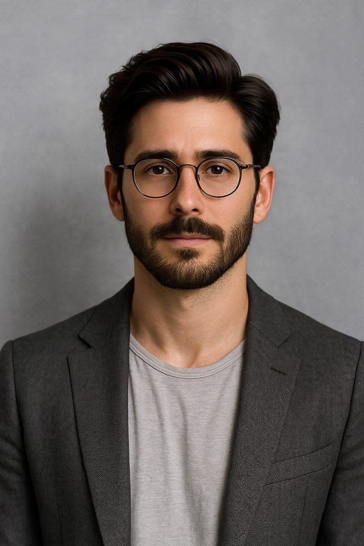 Luca Bianchi