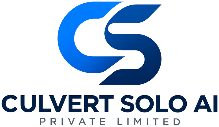 Culvert Solo AI